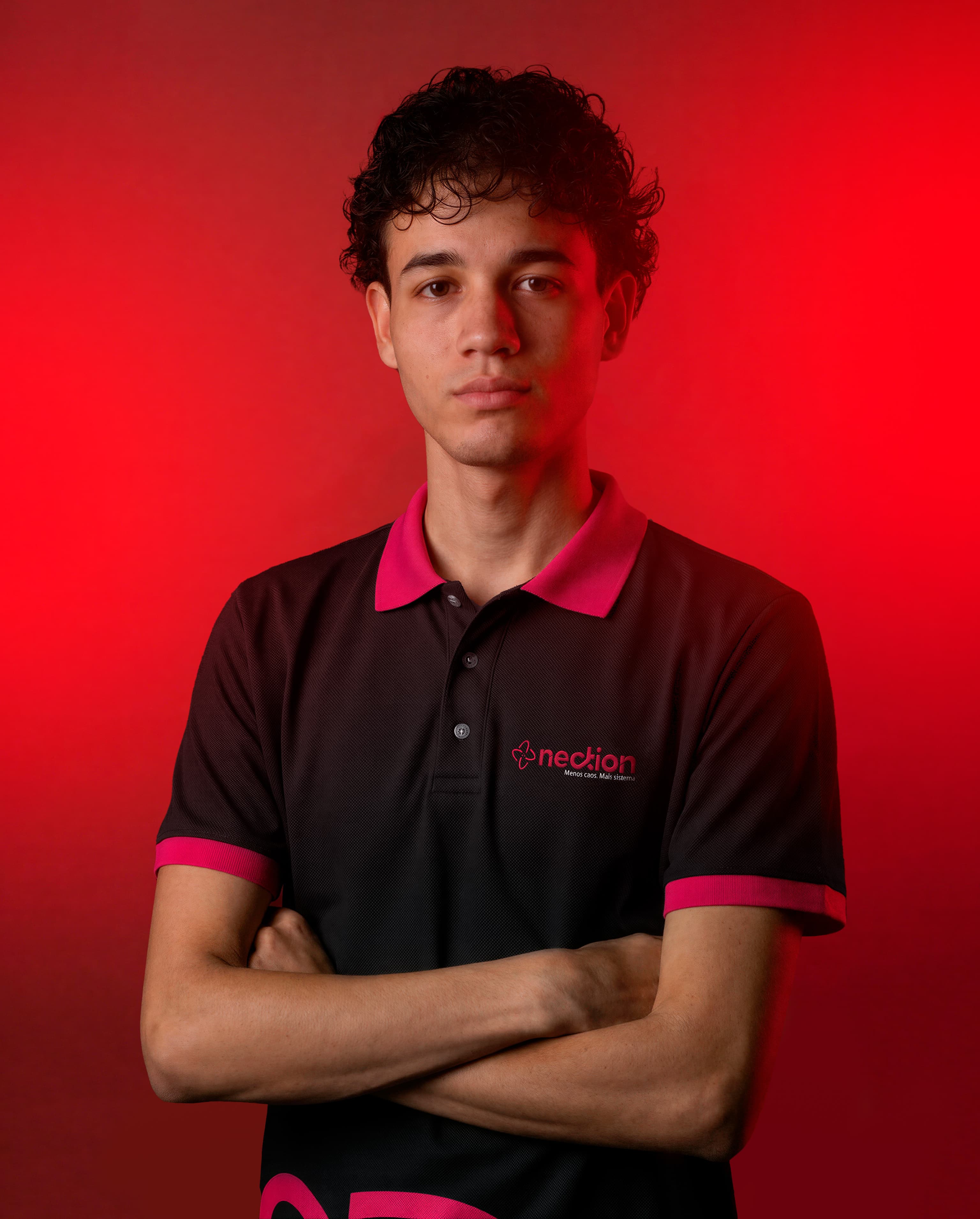 Luís Gustavo Bastos